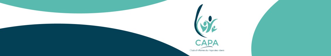 CAPA - Club d'Affaires du Pays des Abers