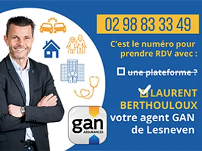 Gan Assurances
