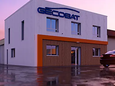 Gecobat