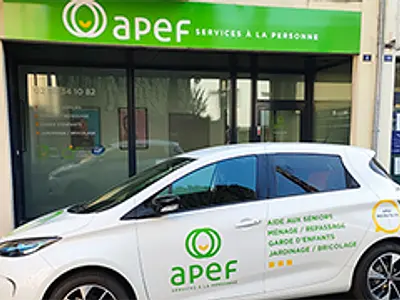 APEF Brest Est