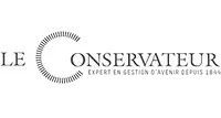 Le Conservateur
