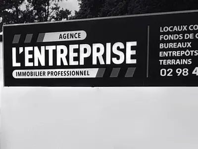 L'Entreprise