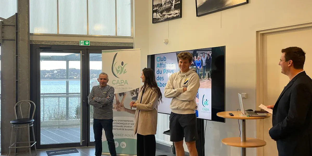 Soutien aux Sportifs