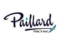 Entreprise Paillard
