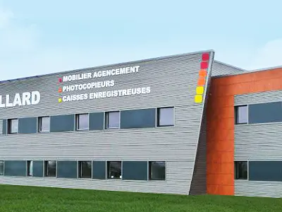 Entreprise Paillard