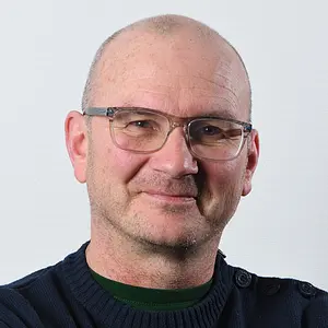 David THEPAUT