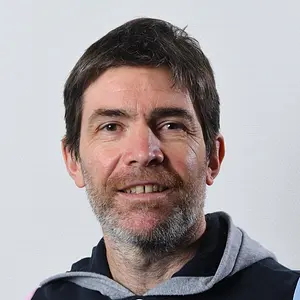 Julien OGOR