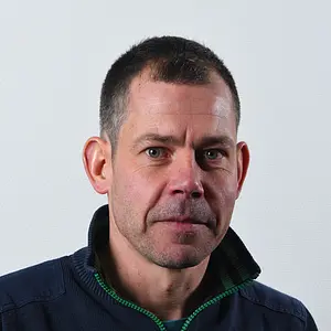 Jérôme ANGUIL