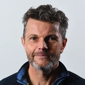 Laurent BERTHOULOUX