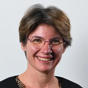 Maryline LAVISSE