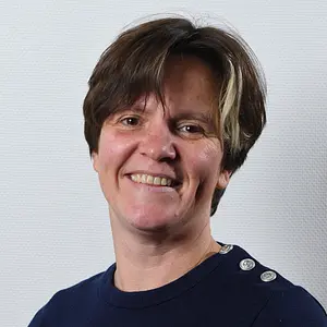 Marie-Laure TEXIER