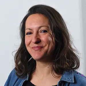 Perrine MASCARON