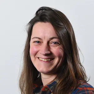 Morgane DE POULPIQUET