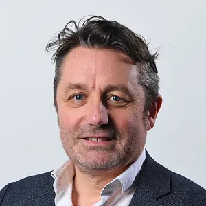 Yves BERGOT