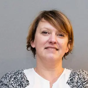 Gaëlle VERNEDE
