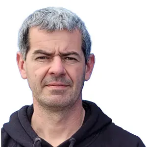 Jacques PODEUR