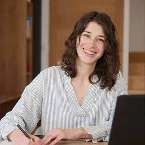 Doriane MANACH