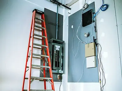 Bilcot Electricité