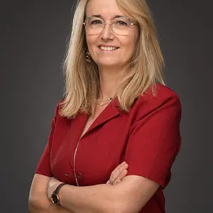 Karine BERNARD