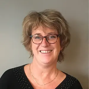 Béatrice COCHARD