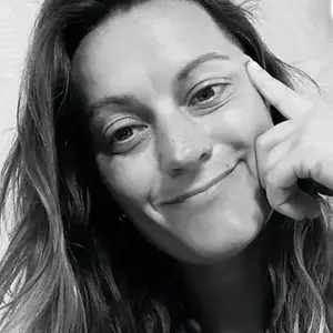 Morgane DE POULPIQUET